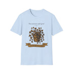 The Universe Said Grow T-Shirt
