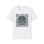 I Talk to My Plants  T-Shirt