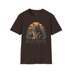 Wild Roots T-Shirt