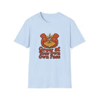 Grow At Your Own Pace T-Shirt