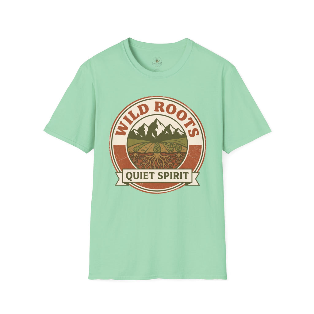 Wild Roots T-Shirt
