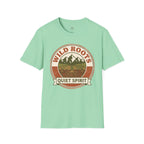 Wild Roots T-Shirt