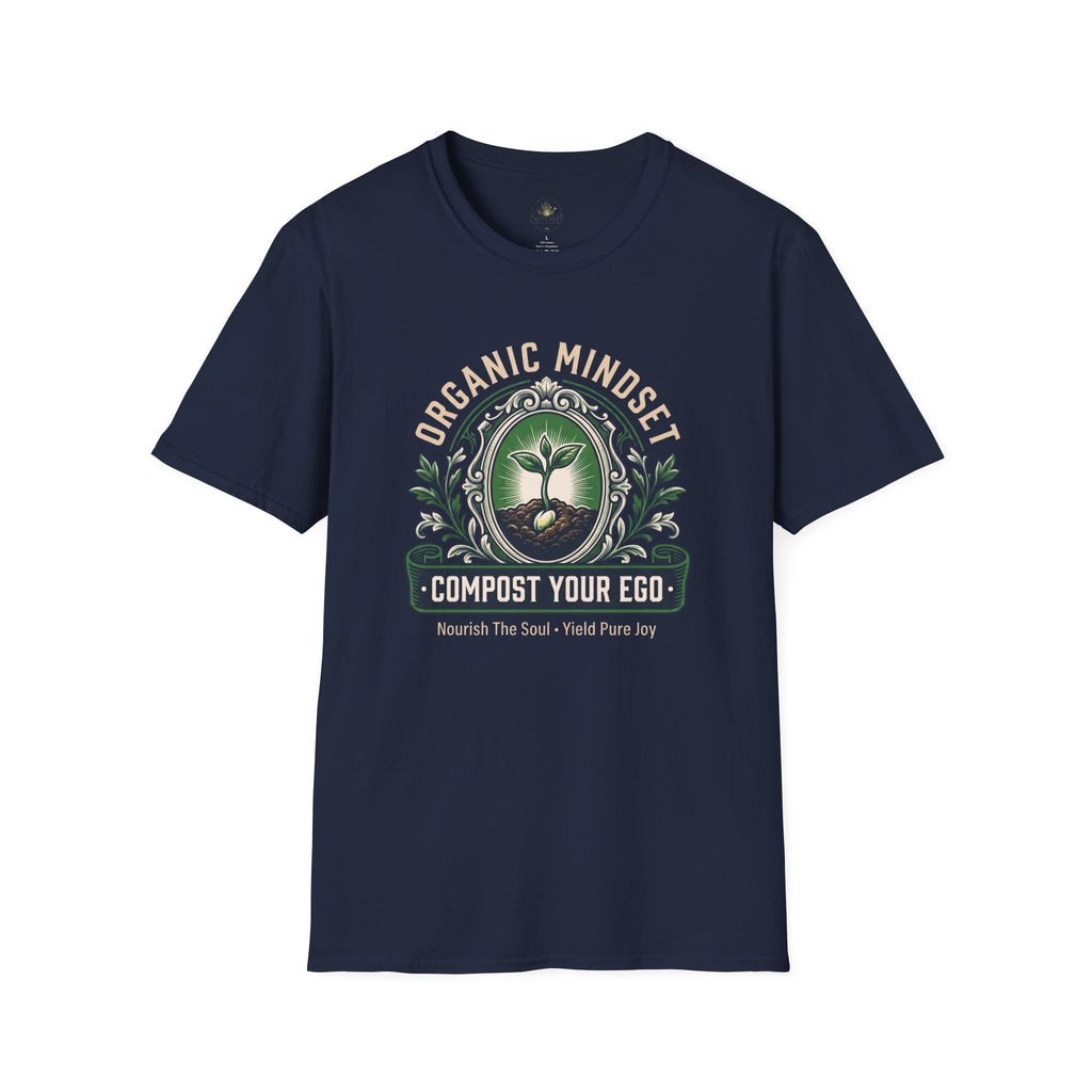 Compost Your Ego T-Shirt