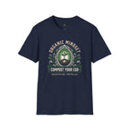Compost Your Ego T-Shirt