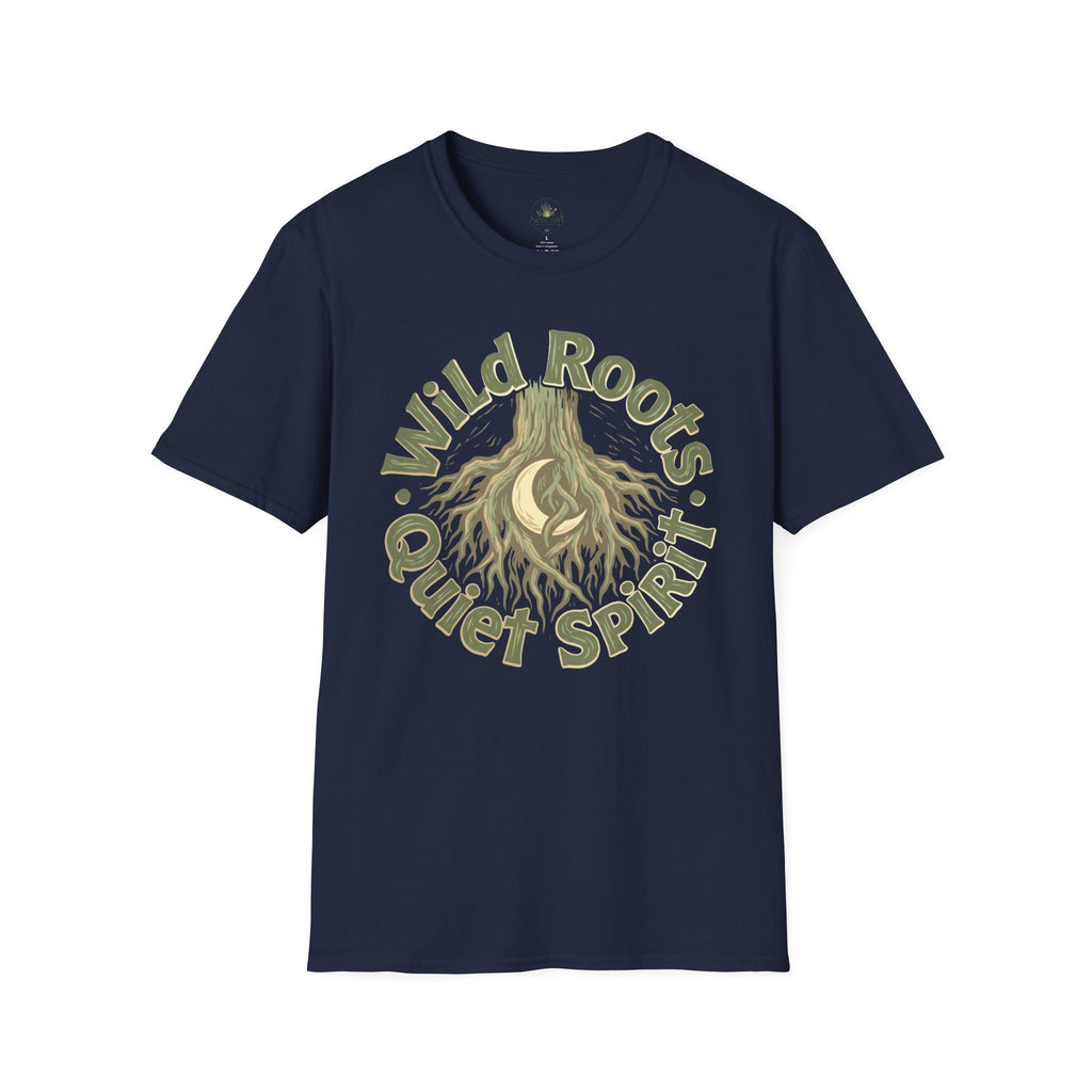 Wild Roots T-Shirt