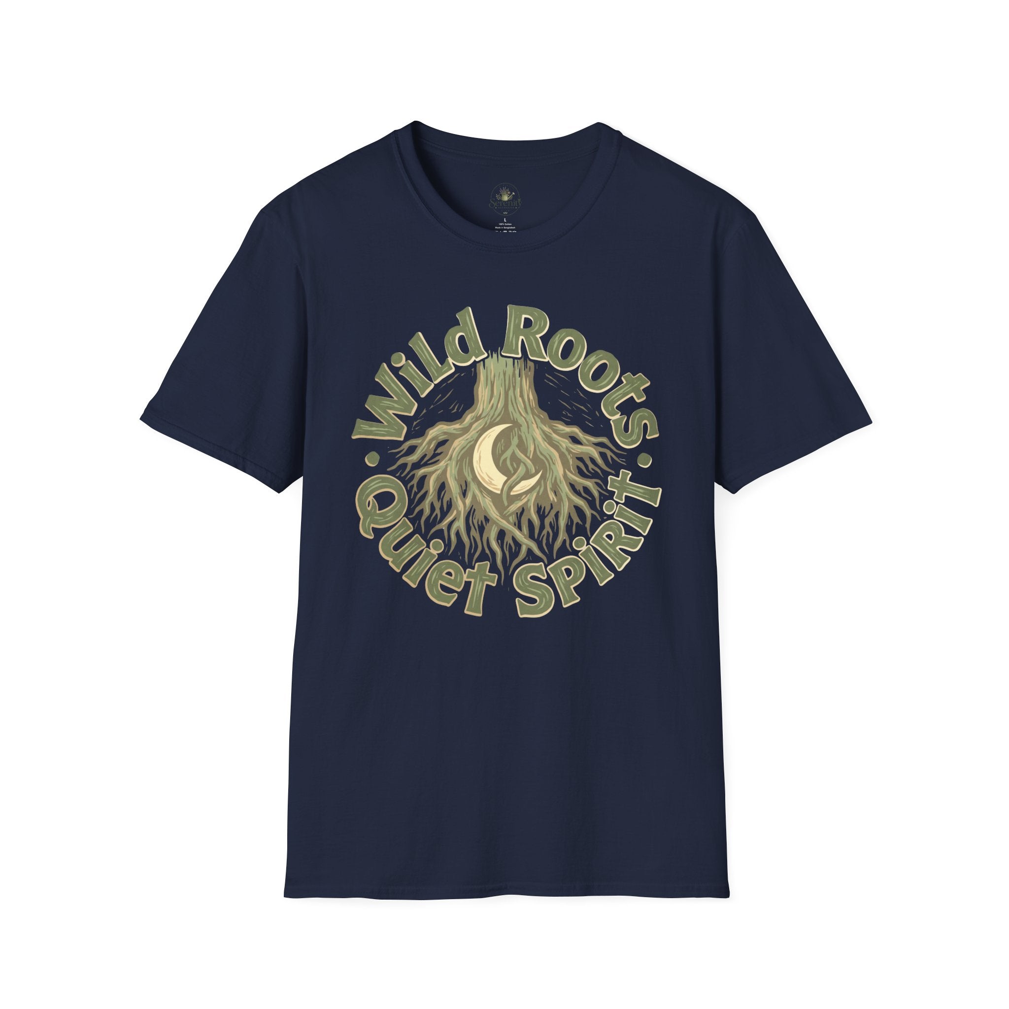 Wild Roots T-Shirt