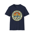 Bloom Where Grace Plants You T-Shirt