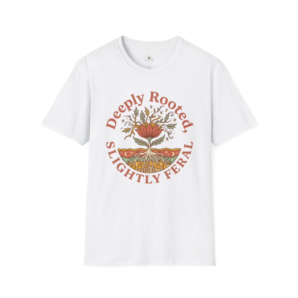 Deeply Rooted T-Shirt