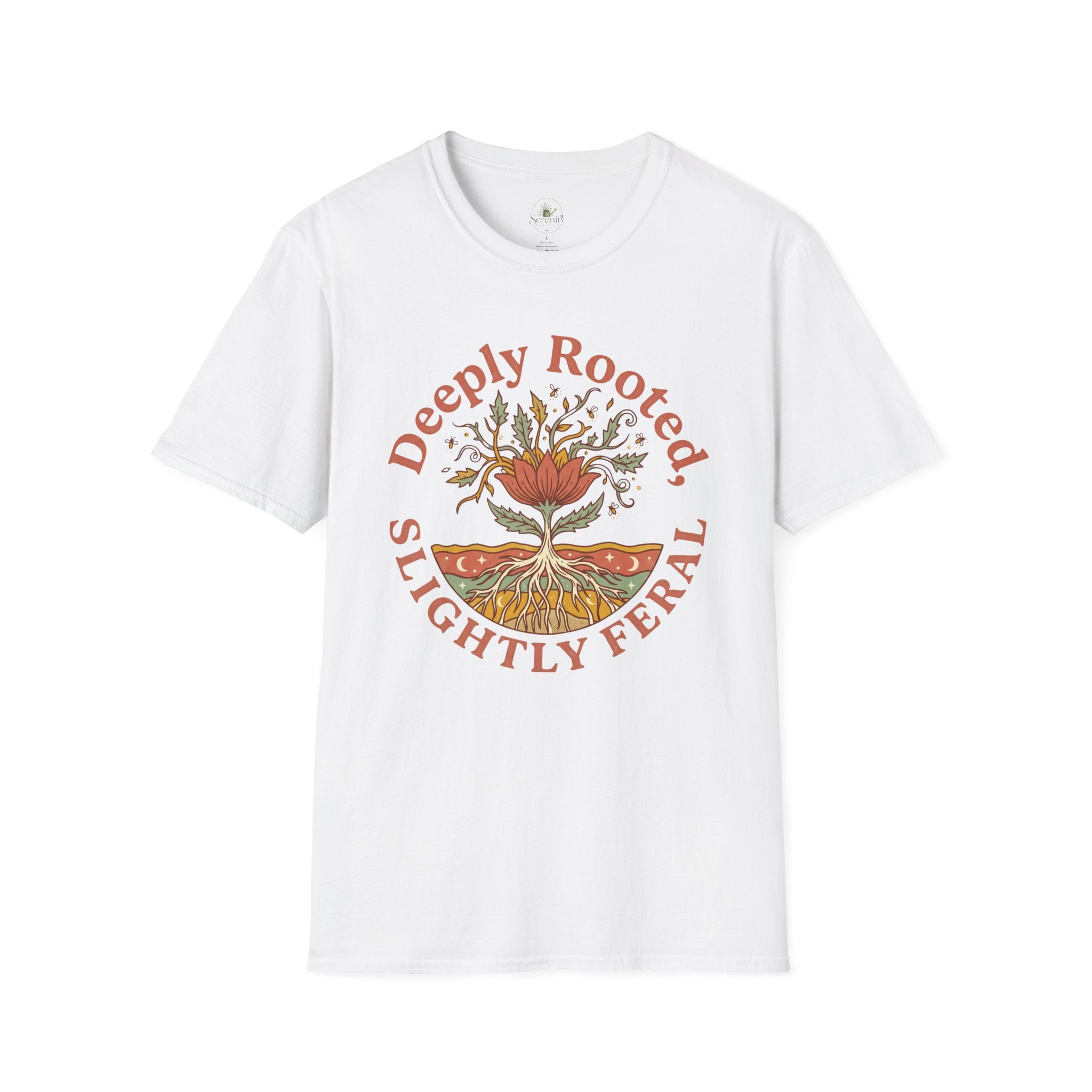 Deeply Rooted T-Shirt