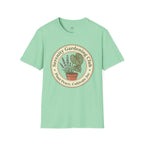 Serenity Gardening Club T-Shirt