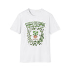 Sensitive Plant Person T-Shirt