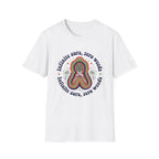 Infinite Aura, Zero Weeds T-Shirt