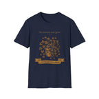 The Universe Said Grow T-Shirt