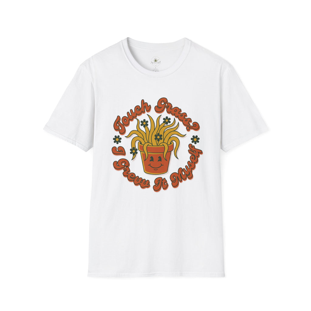 Touch Grass T-Shirt