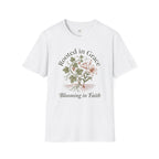 Rooted in Grace T-Shirt