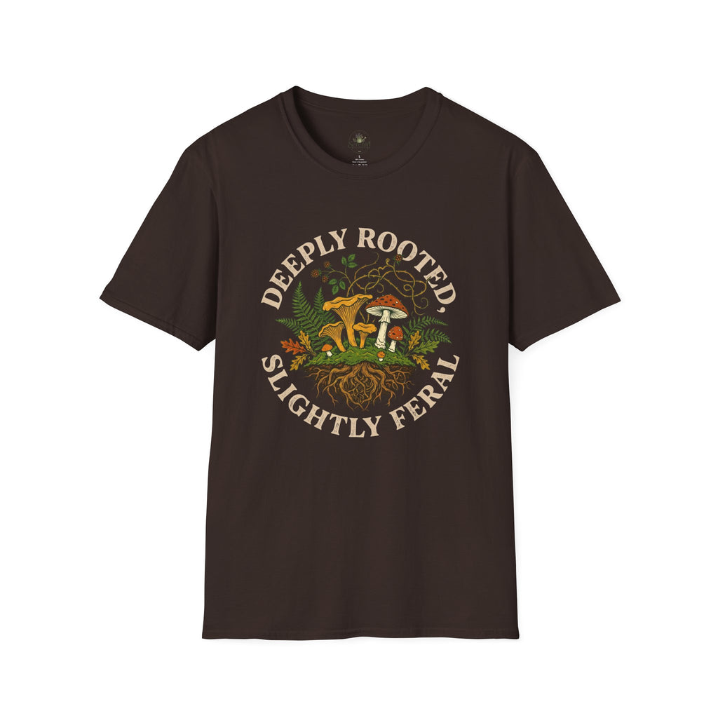 Deeply Rooted T-Shirt