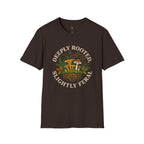 Deeply Rooted T-Shirt