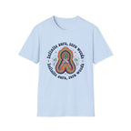 Infinite Aura, Zero Weeds T-Shirt