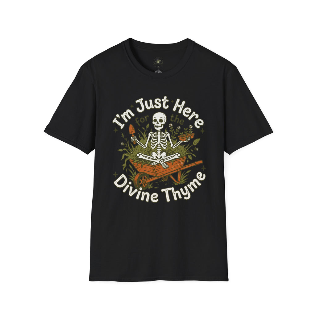 Divine Thyme T-Shirt