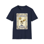Cultivate Wonder T-Shirt