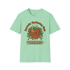 Serenity Gardening Club T-Shirt