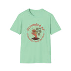Grounded...I'm in the Dirt T-Shirt