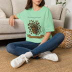 The Universe Said Grow T-Shirt