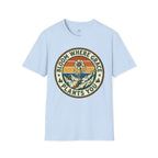 Bloom Where Grace Plants You T-Shirt