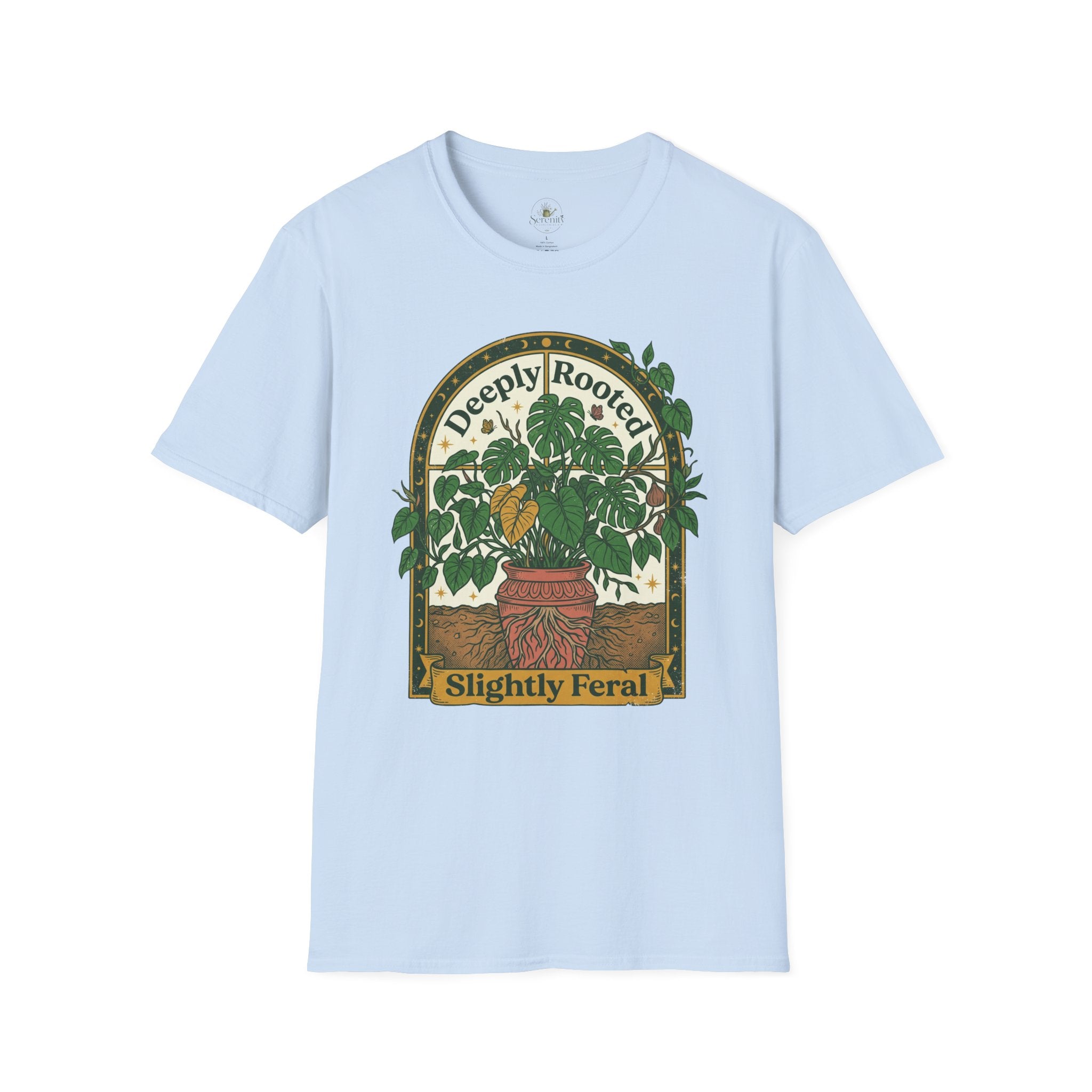 Deeply Rooted T-Shirt
