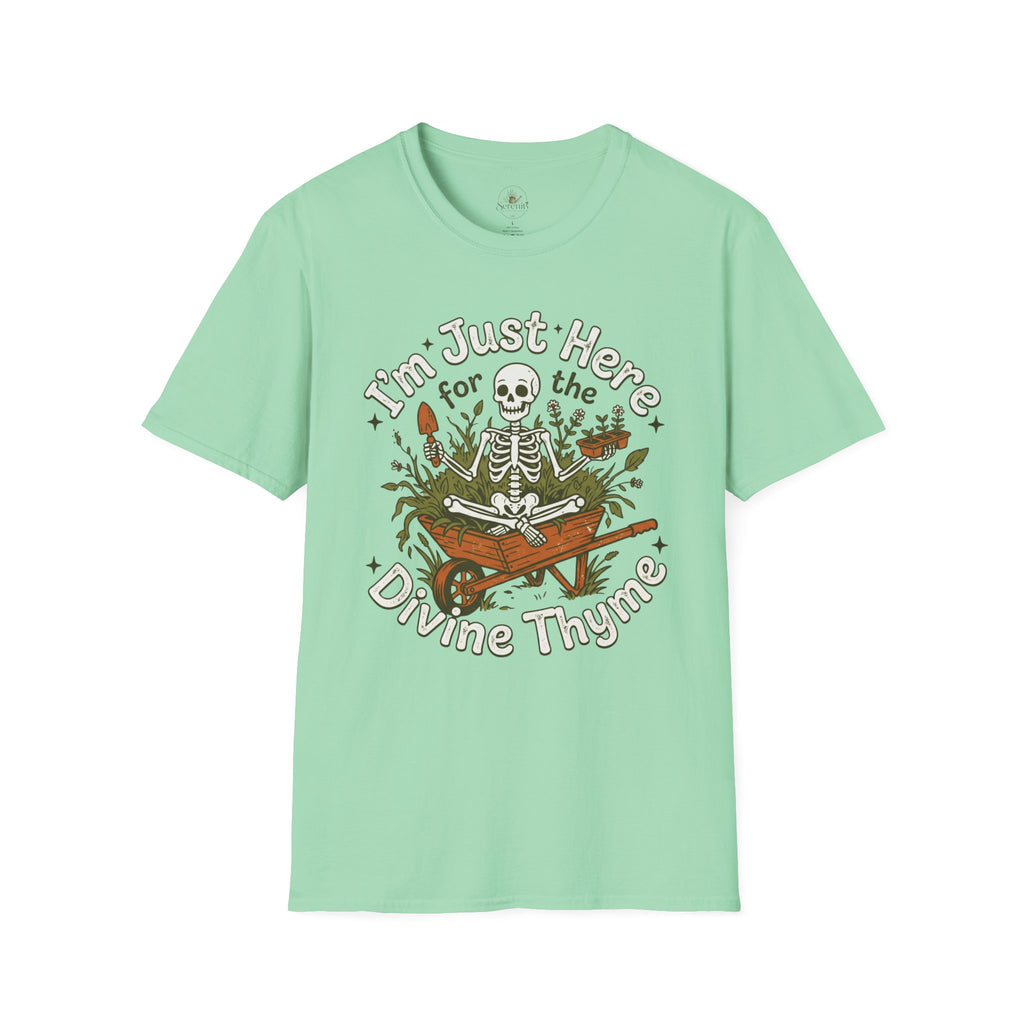 Divine Thyme T-Shirt