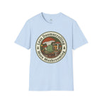 Less Doomscrolling T-Shirt