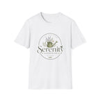 Serenity Gardening Club T-Shirt