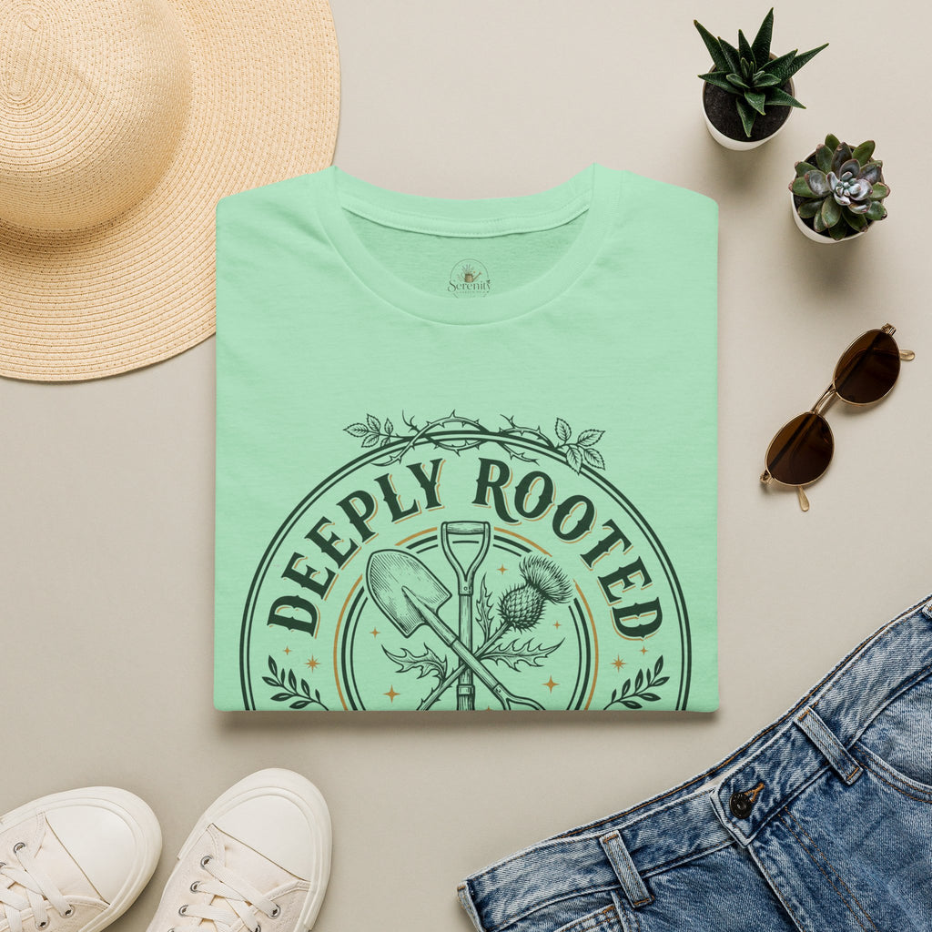 Deeply Rooted T-Shirt