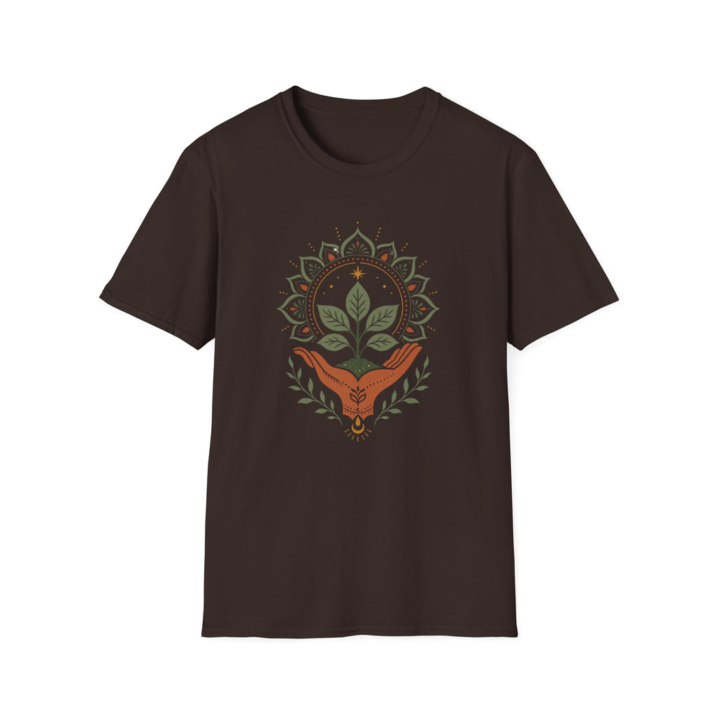 Growing Hands T-Shirt