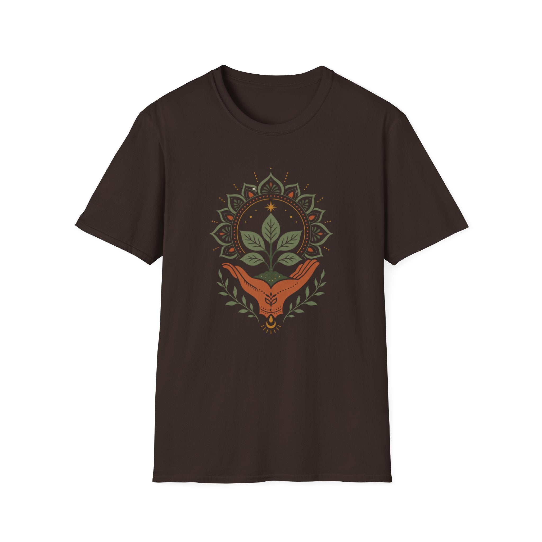 Growing Hands T-Shirt
