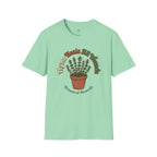 Thyme Heals All Wounds T-Shirt