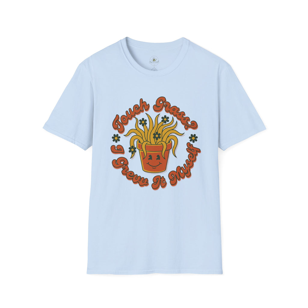 Touch Grass T-Shirt