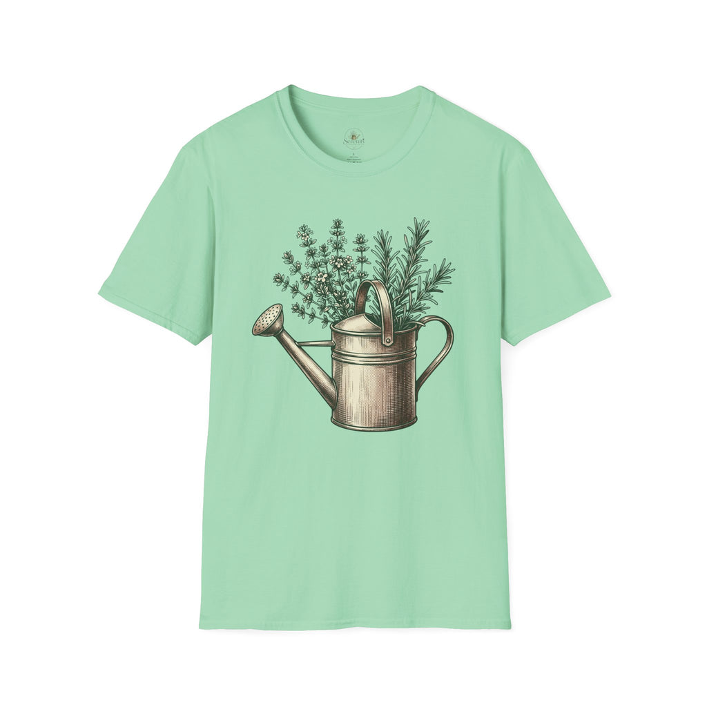 Water Can T-Shirt