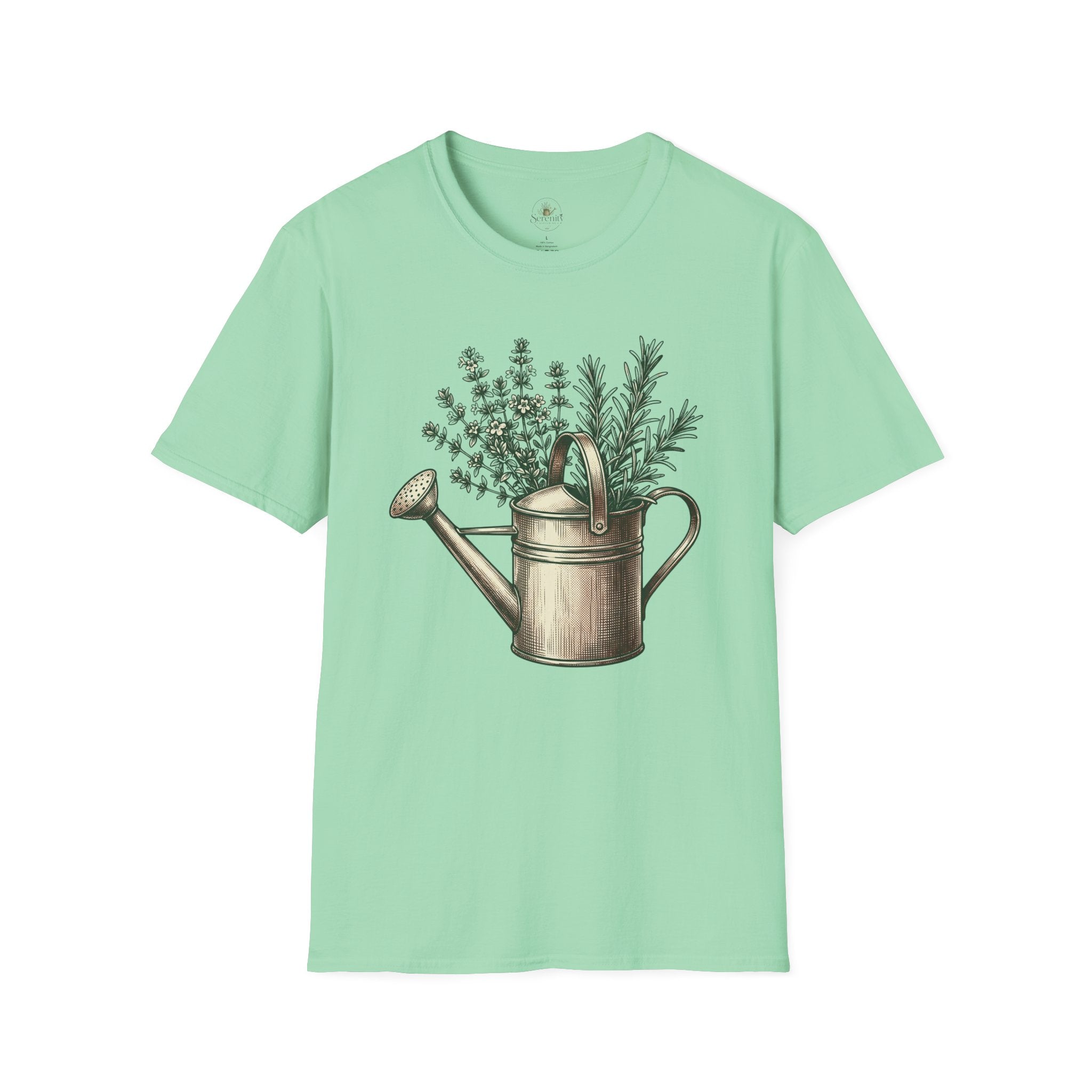 Water Can T-Shirt
