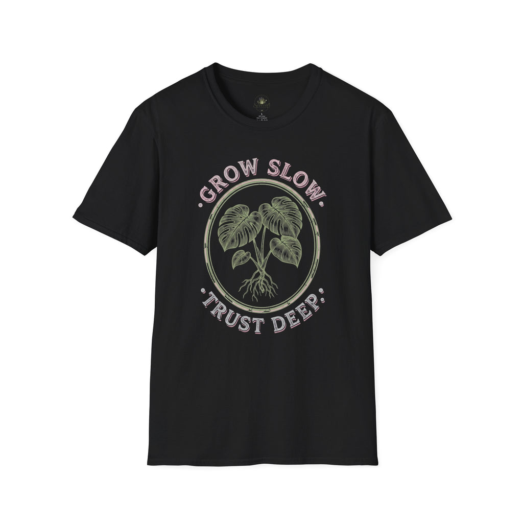 Grow Slow T-Shirt
