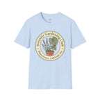 Serenity Gardening Club T-Shirt