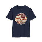 Thyme Heals All Wounds T-Shirt