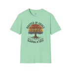 Rooted in Grace T-Shirt