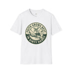 Faith Grows Best in Dirty Hands T-Shirt