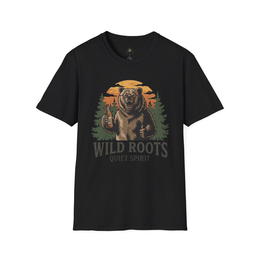 Wild Roots T-Shirt