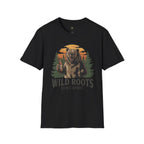 Wild Roots T-Shirt