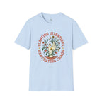 Planting Intentions T-Shirt