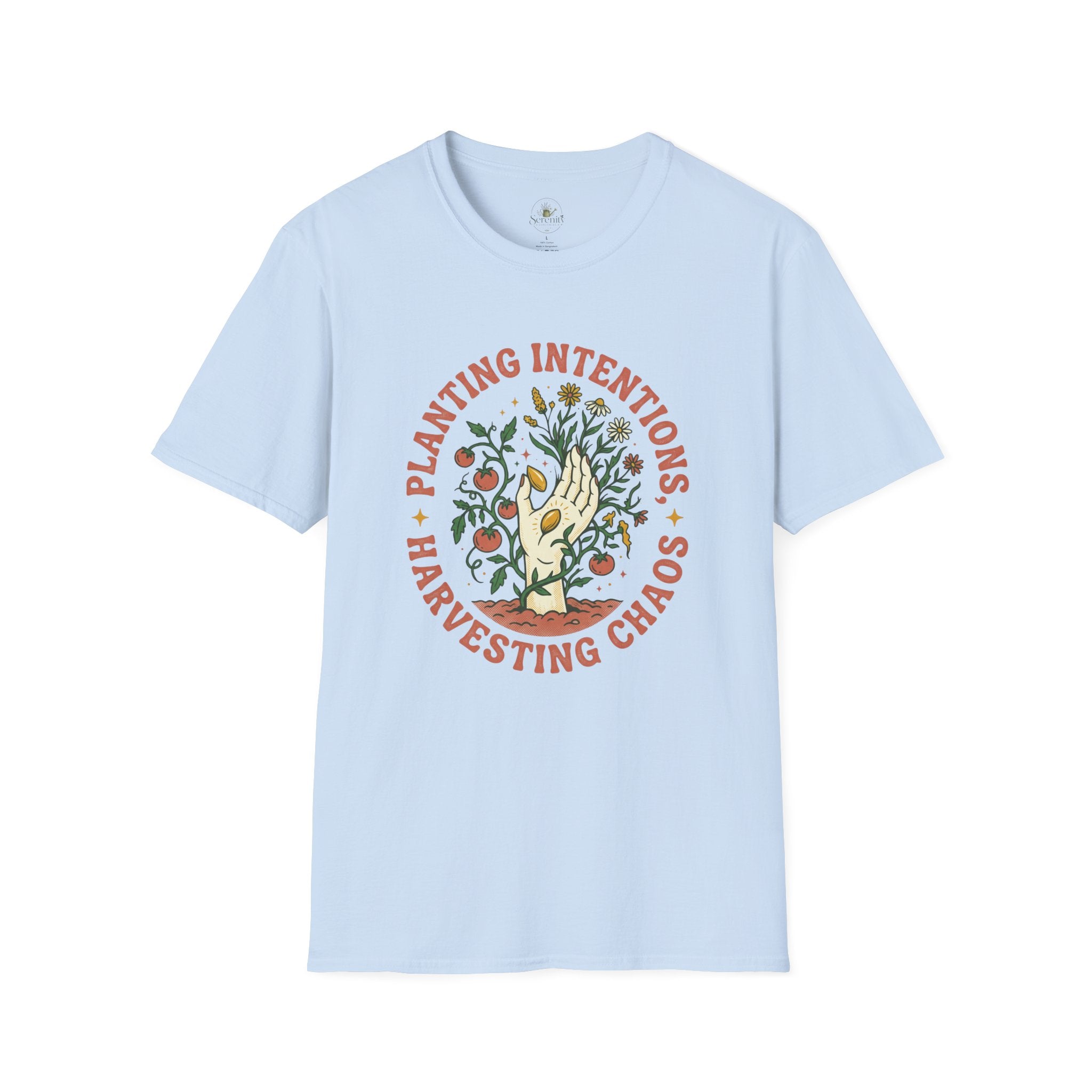Planting Intentions T-Shirt
