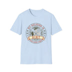 Dirt and Good Vibes T-Shirt