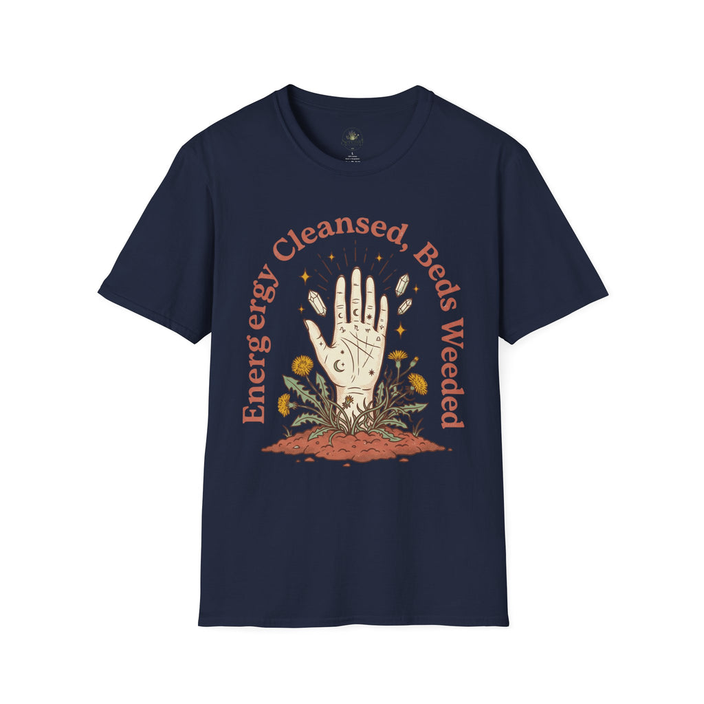 Energy Cleansed T-Shirt